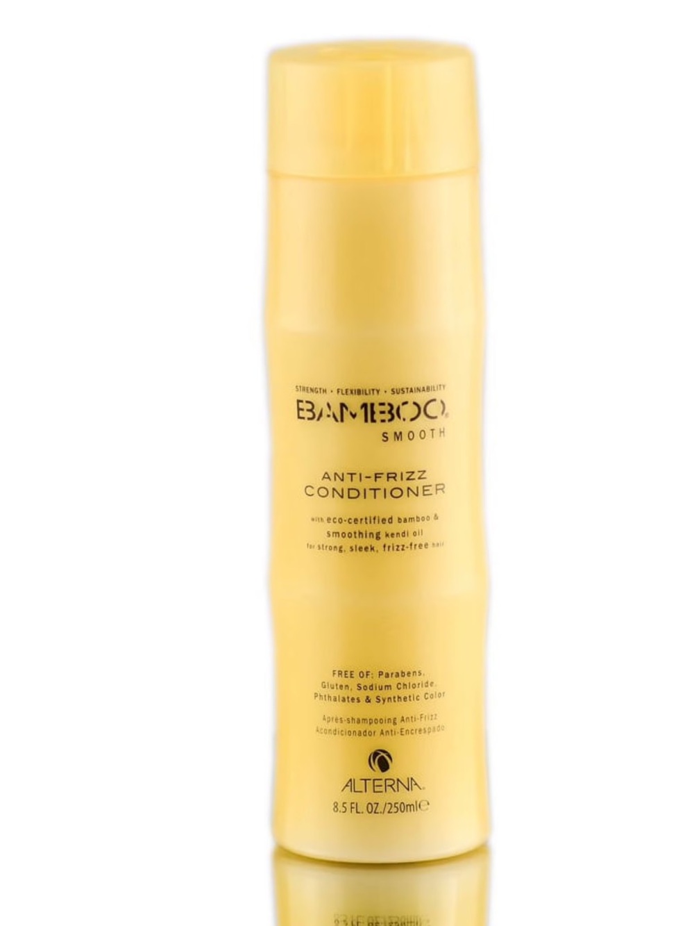 Alterna Bamboo Smooth Anti-Frizz Conditioner - 8.5 fl oz